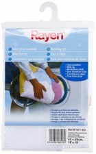 Мешок для стирки белья в стиральной машине 70 х 50см. Rayen R6198-50