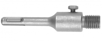 Адаптер для применения буровой коронки M16 Dewalt DT6751