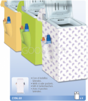 Чехол для стиральной машины (вертикальная загрузка) R2396-60