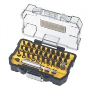 DT70560T Набор отвёрточных бит, 32шт, Dewalt
