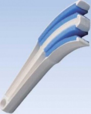 Губка для чистки жалюзи Rayen R2004