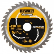 DT99563 Пильный диск Dewalt 190 х 30