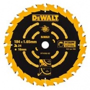 DT10303-QZ Пильный.диск Dewalt