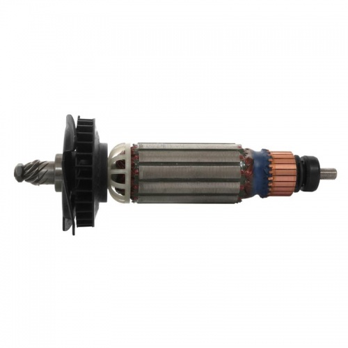 623584-17 Ротор (якорь) для УШМ DeWalt
