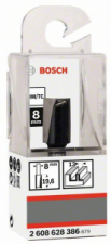 2608628386 Фреза пазовая Ø-13мм Bosch
