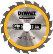Пильный диск 190 x 30 Dewalt DT1943
