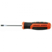 Отвертка Black&Decker BDHT0-66491 ШЛИЦ 5 X 75ММ