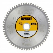 Пильный диск Dewalt 250 х 30 - 60 зубьев, по алюминию, DT1915