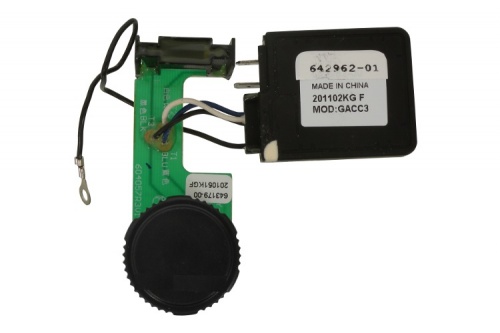642968-00  ЭЛЕКТРОНИКА ДЛЯ УШМ DeWalt