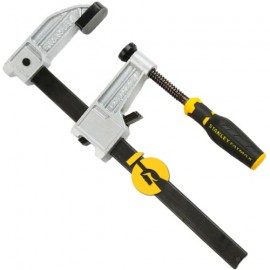 FMHT0-83244 Струбцина  20 см, F-образная, Stanley