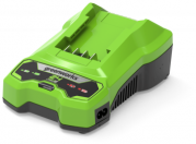 24В Зарядное устройство 1,9А Greenworks G24C  2932407