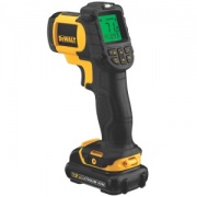 Термометр инфракрасный, Dewalt DCT414D1