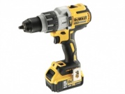 DCD996P2 бесщеточная ударная дрель-шуруповерт Dewalt