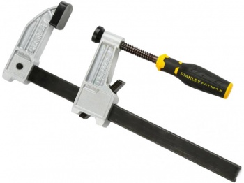 Струбцина 60 см, F-образная, Stanley FATMAX FMHT0-83246