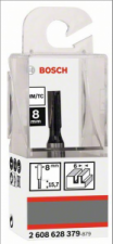 2608628379 Фреза пазовая Ø- 6мм Bosch