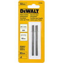 Комплект ножей для рубанка Dewalt DT3905