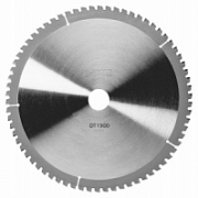 DT1926 Пильный диск Dewalt по металлу 355 х 25.4мм, 66 зубьев