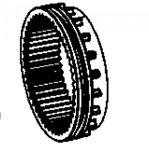 N256760 Шестерня для дрели Dewalt