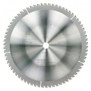 DT1927-QZ Пильный диск по металлу Dewalt